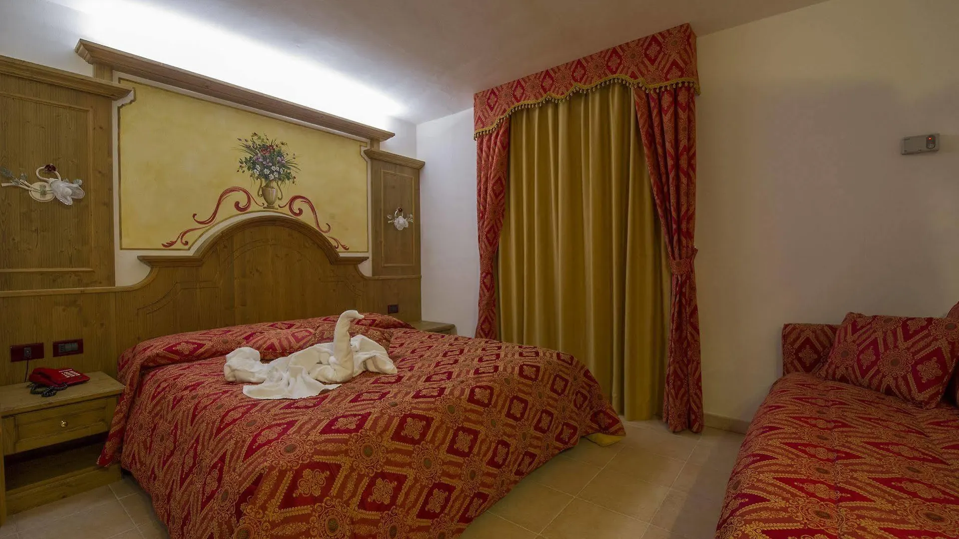 Hotel Orchidea Passo del Tonale