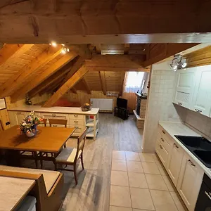 Casa Tonale Apartment